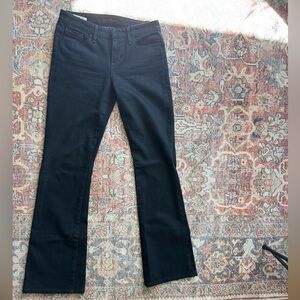 Joe's Jeans Black Women's Jeans
